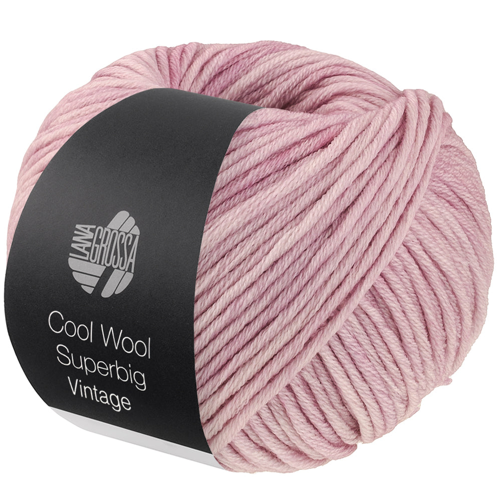 COOL WOOL Superbig Vintage