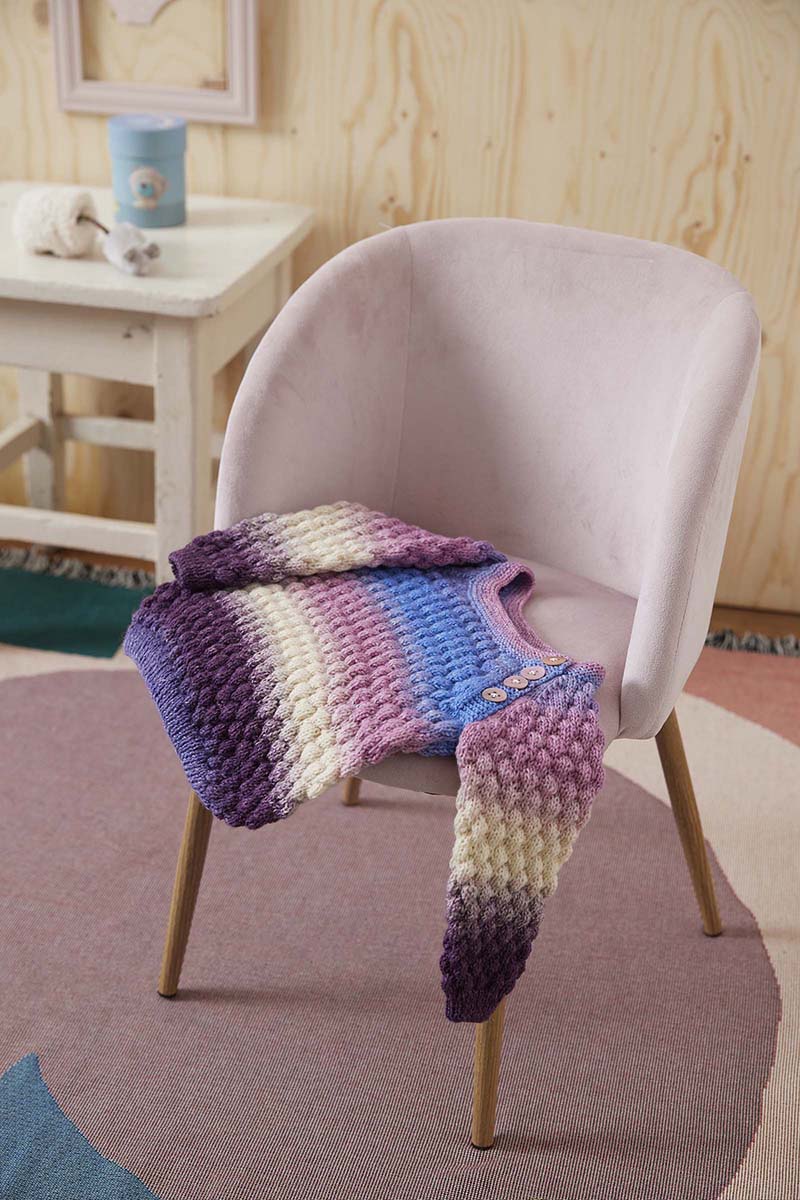 MERINO 200 BEBE COLOR