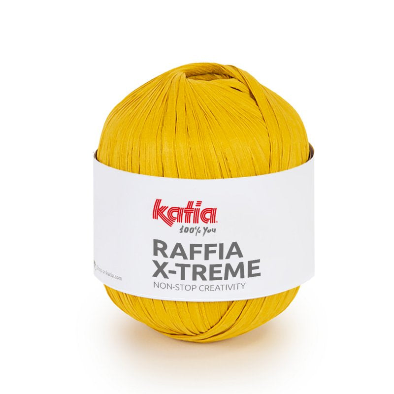 RAFFIA X-TREME