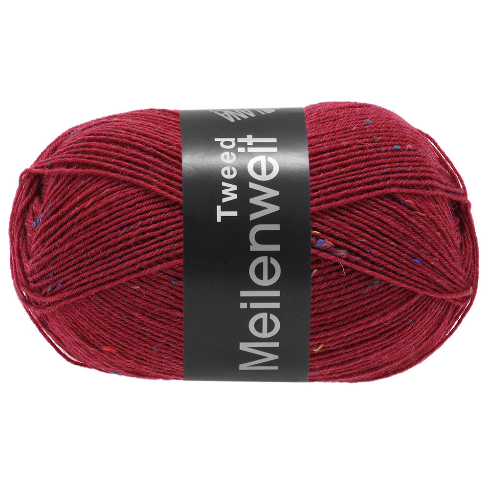 MEILENWEIT 100G TWEED