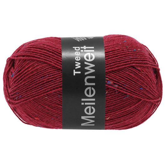 MEILENWEIT 100G TWEED