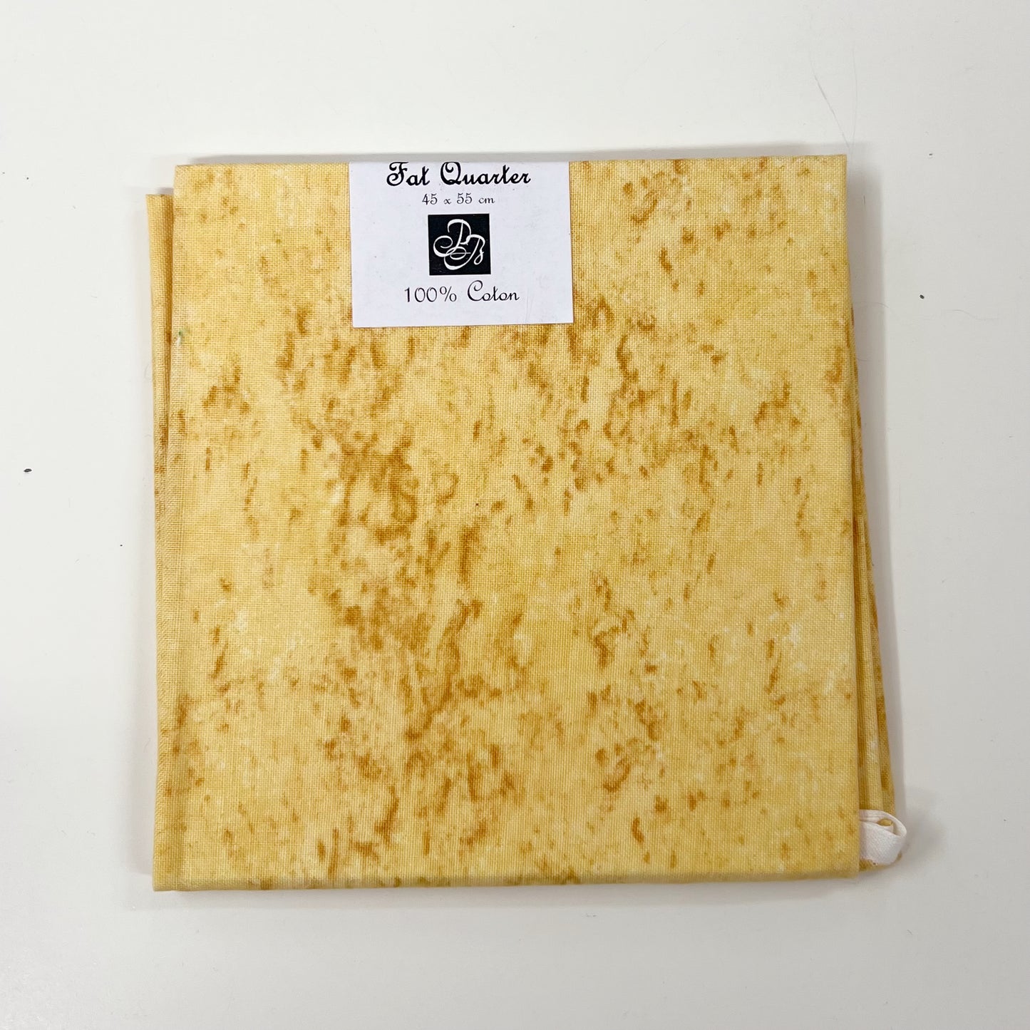 Fat Quarter 45 × 55 cm