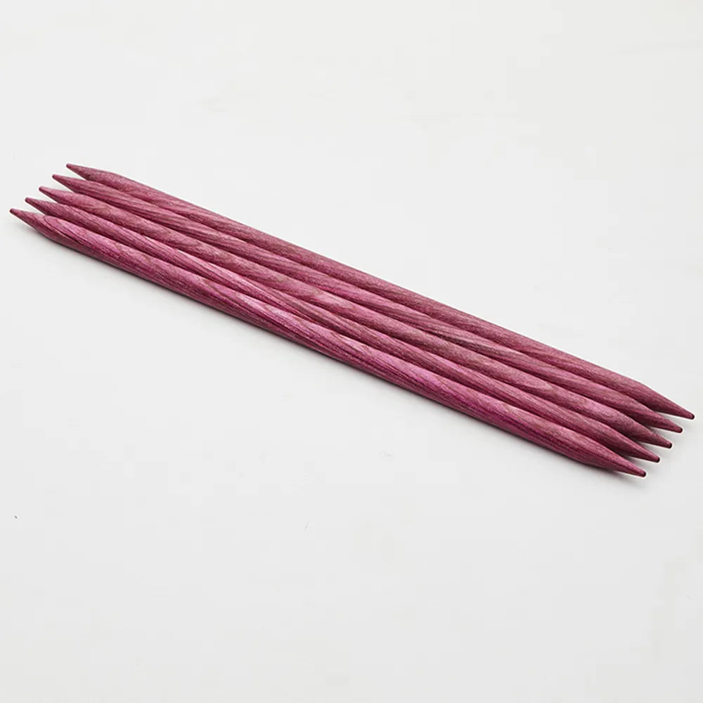 Dreamz Aiguilles double pointe 12,5cm