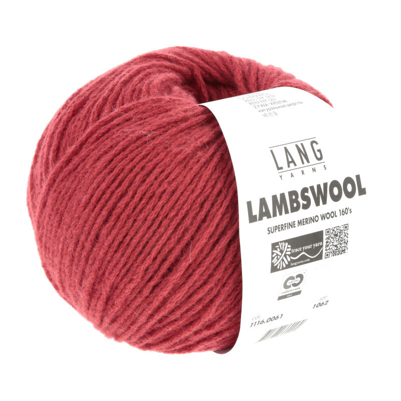 LAMBSWOOL