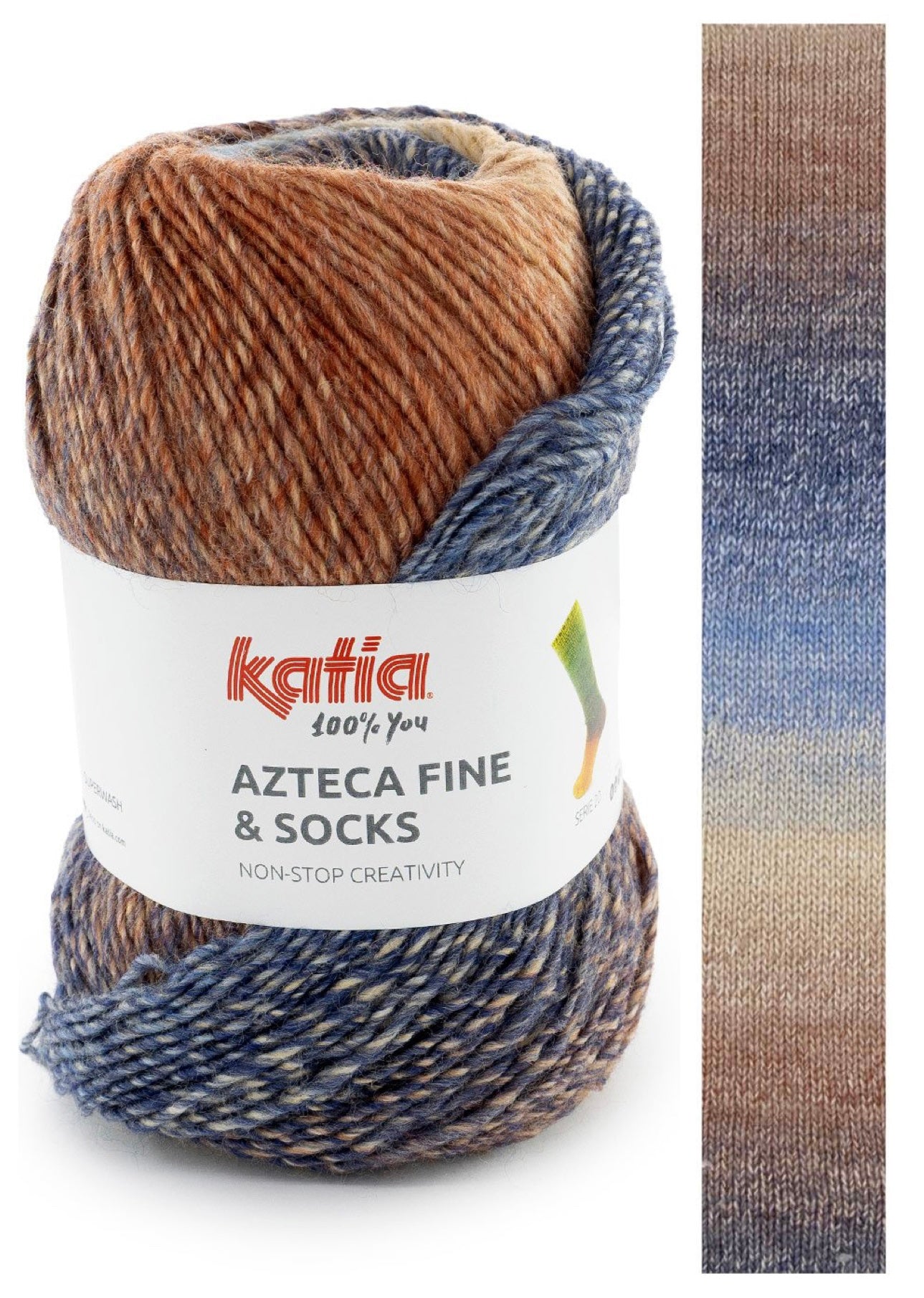 AZTECA FINE SOCKS & MORE