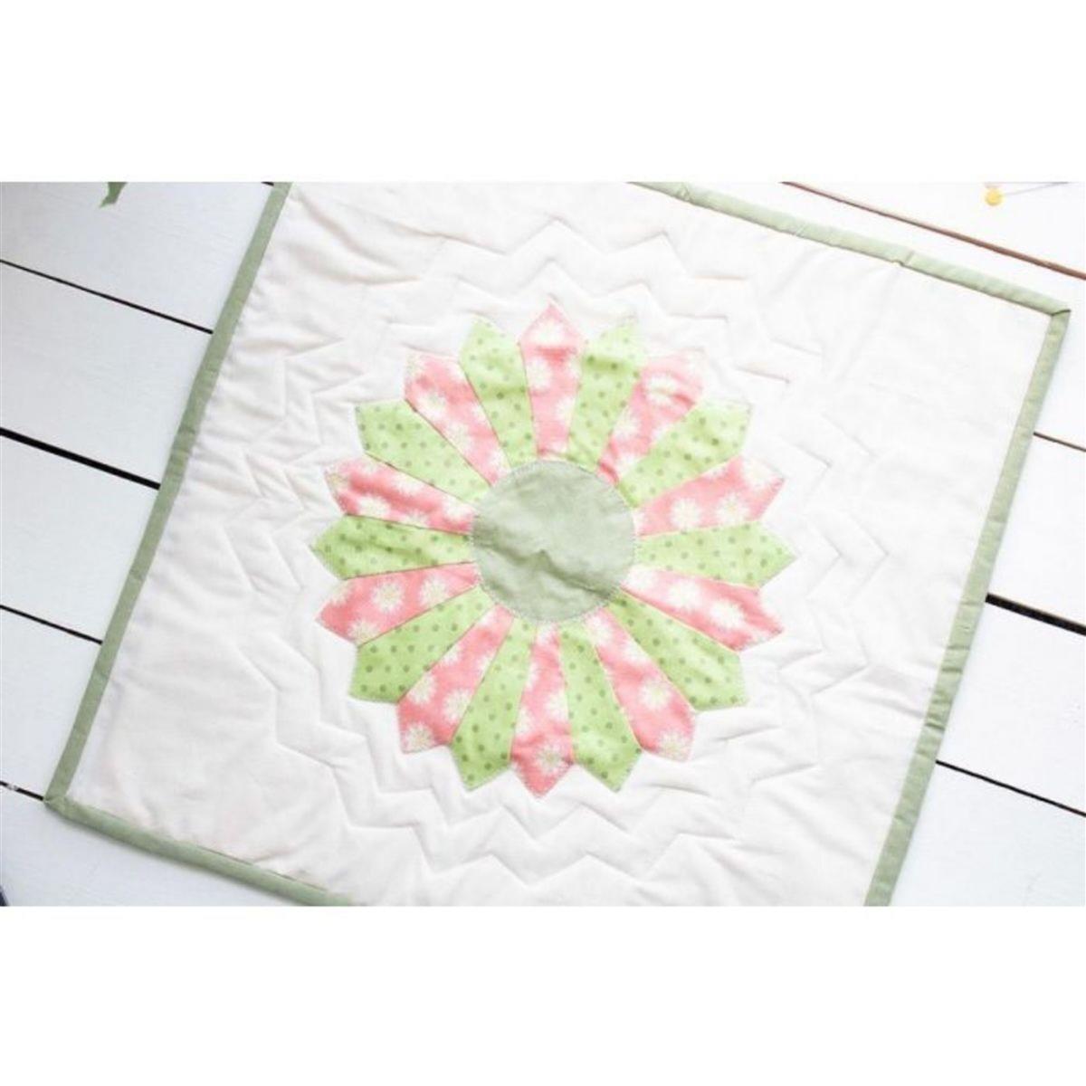 Die de découpe patchwork Gemini – Dresden