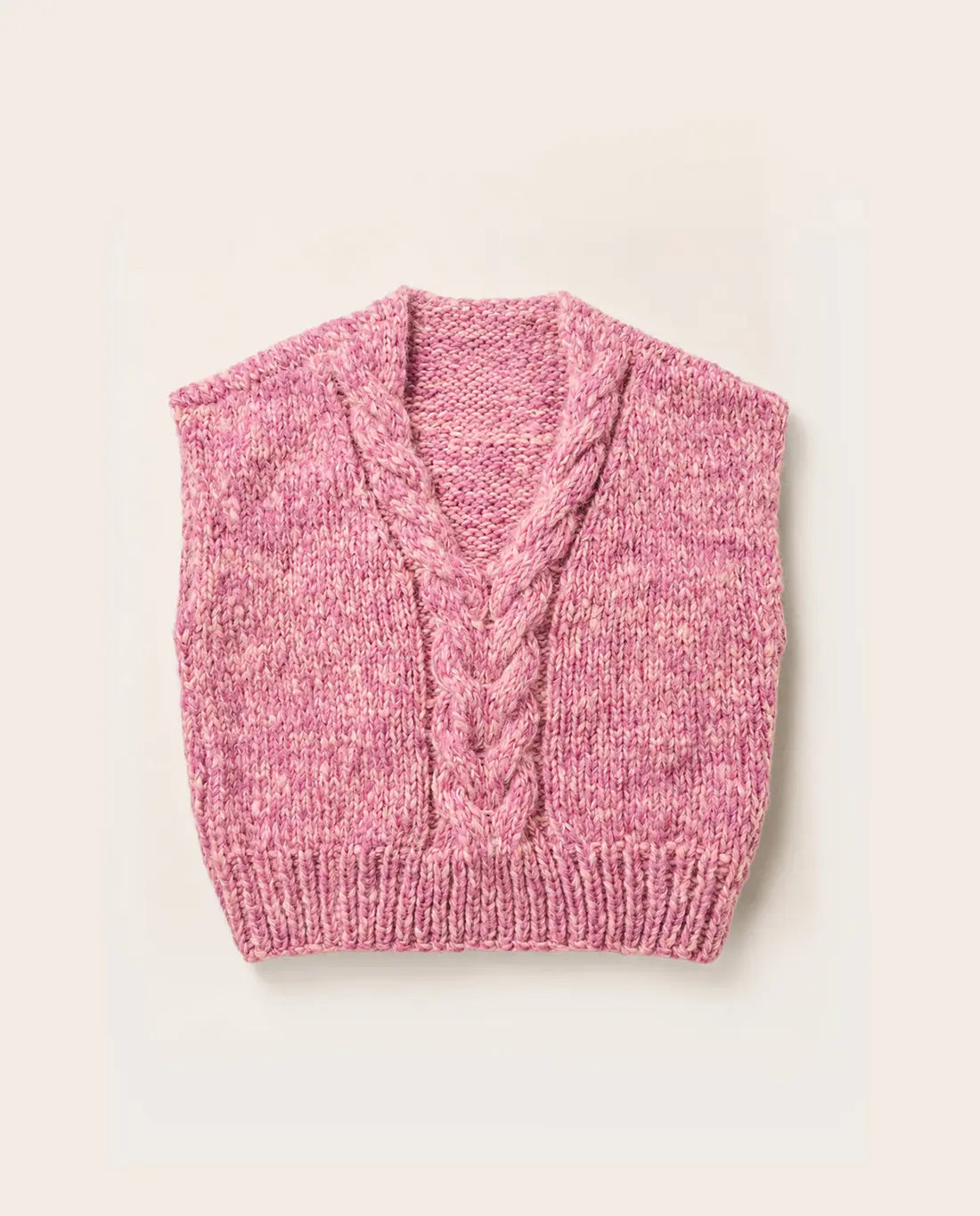 MODÈLE PULL FEMME BENNY