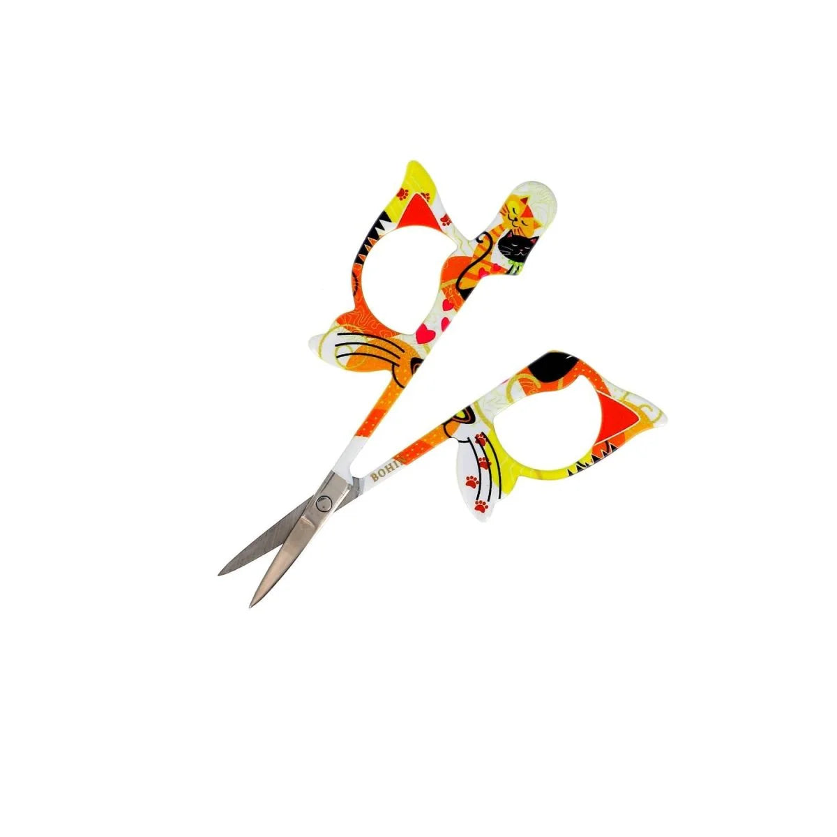Scissors Cats