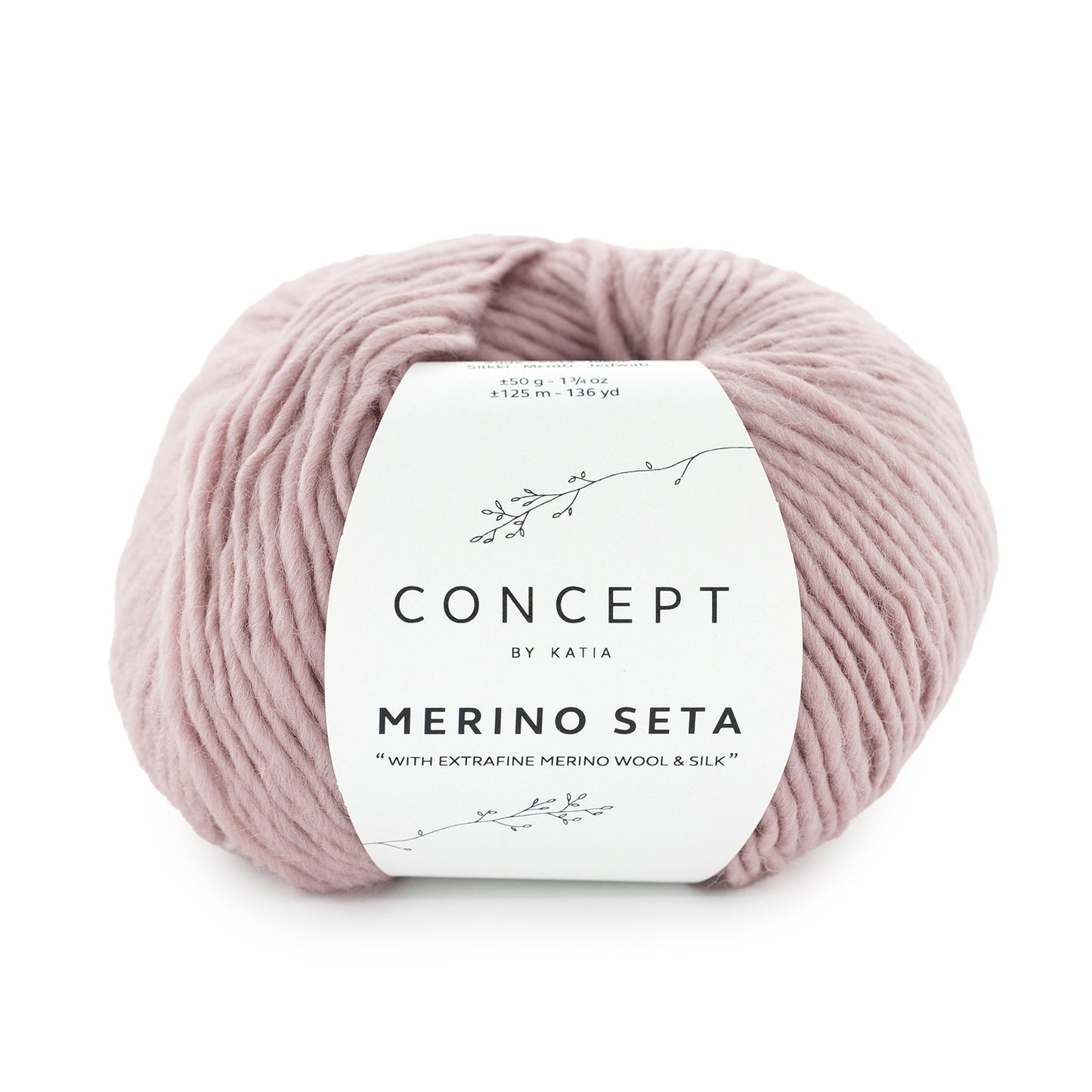 MERINO SETA