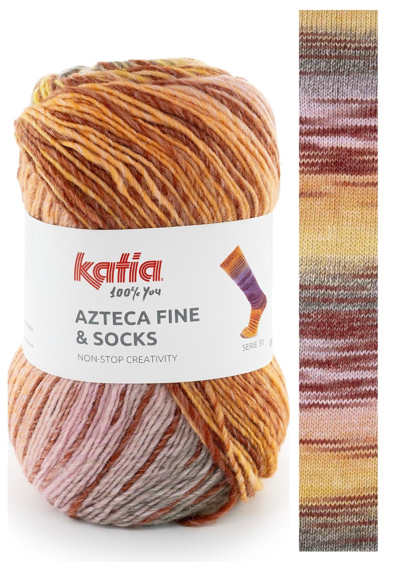 AZTECA FINE SOCKS & MORE