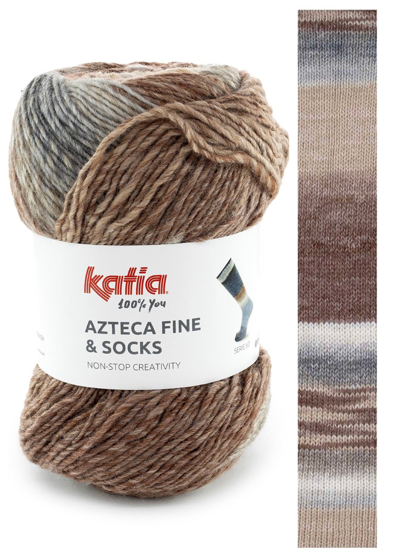 AZTECA FINE SOCKS & MORE