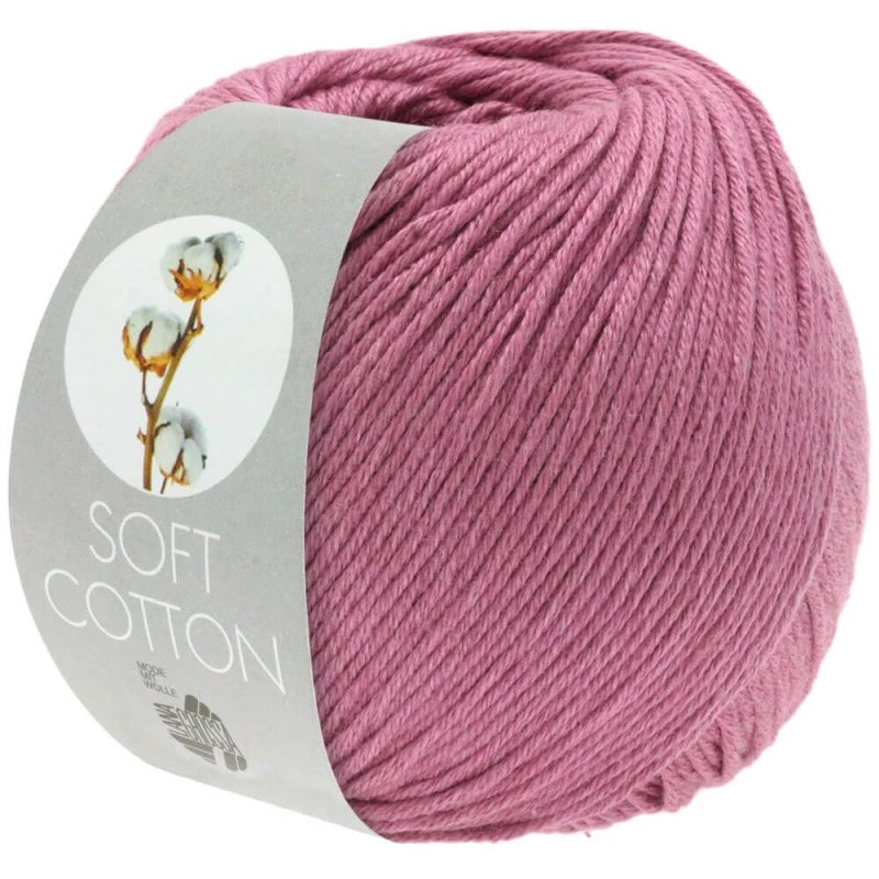 SOFT COTTON