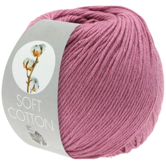 SOFT COTTON