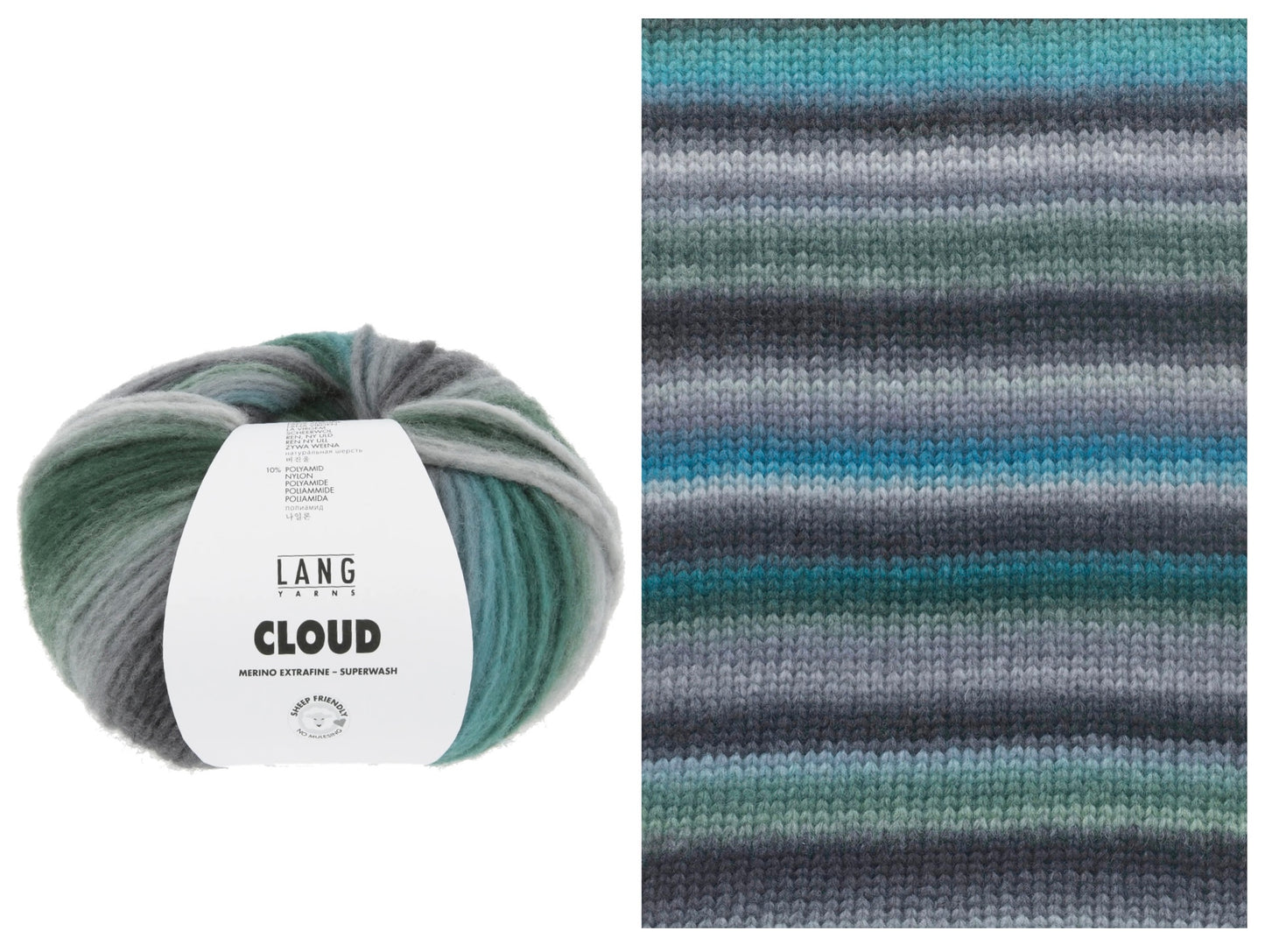 Cloud