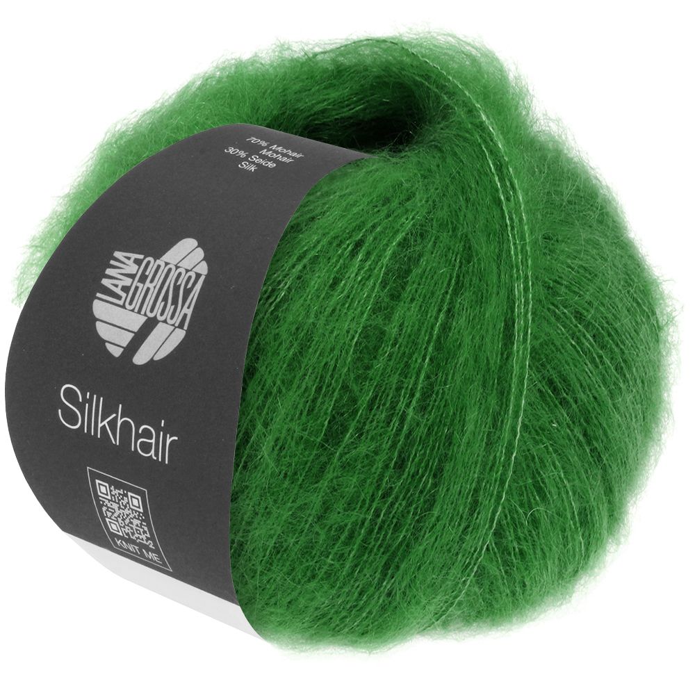 Silkhair