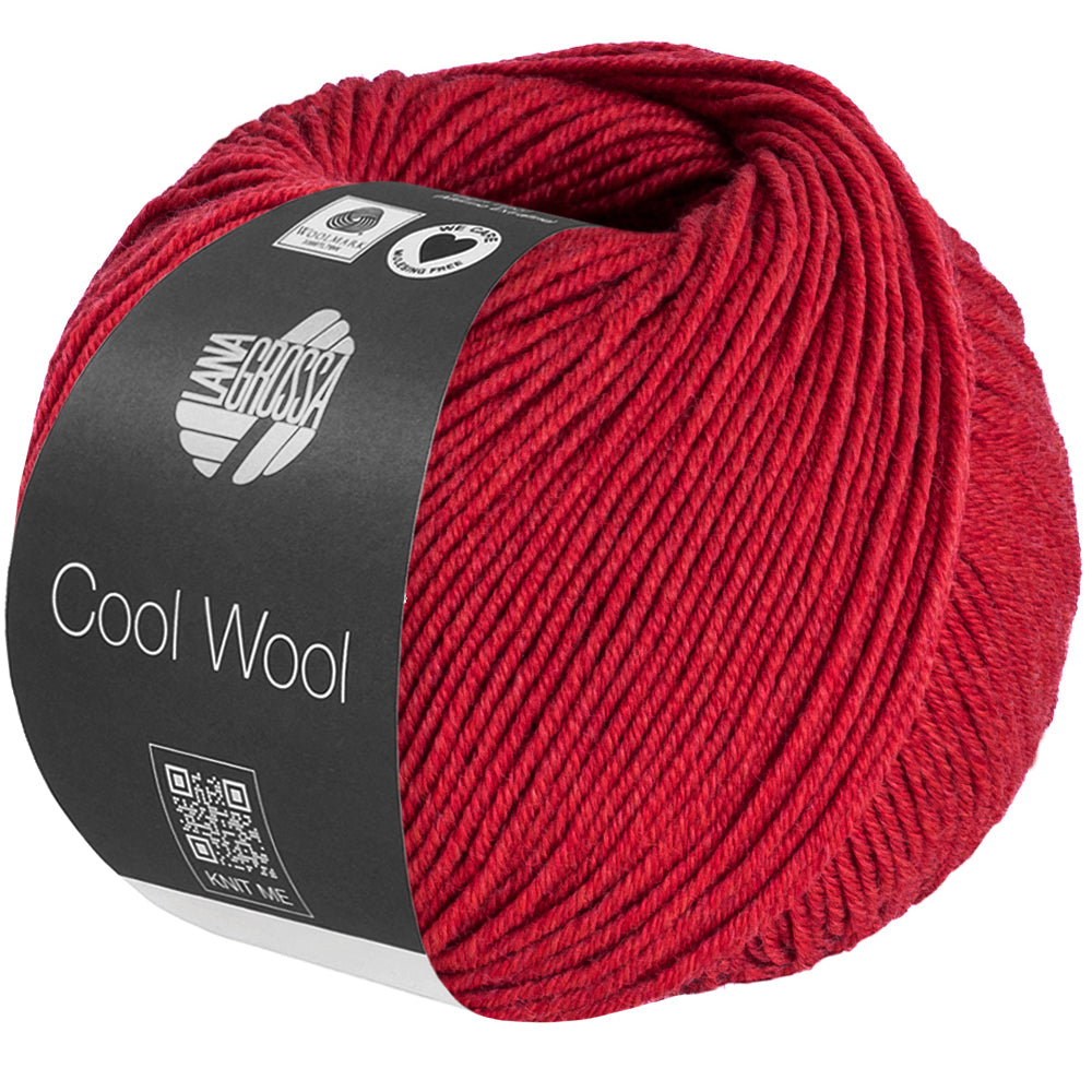 Cool Wool