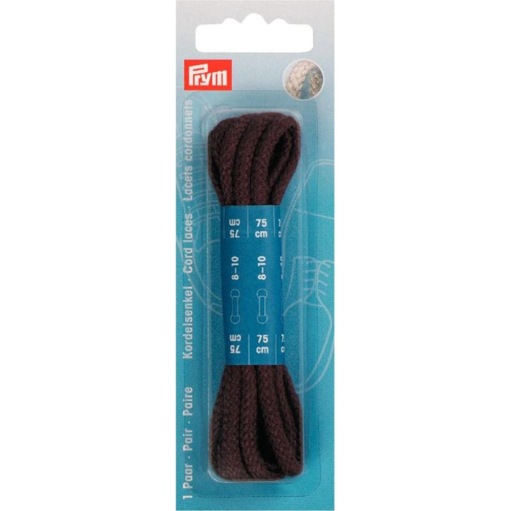 paire de lacets 5mm