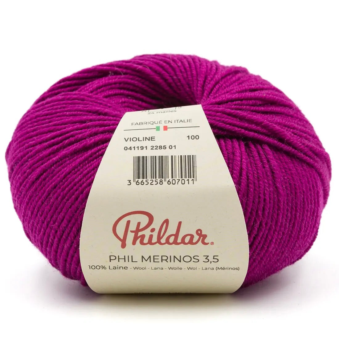 PHIL MERINOS 3.5