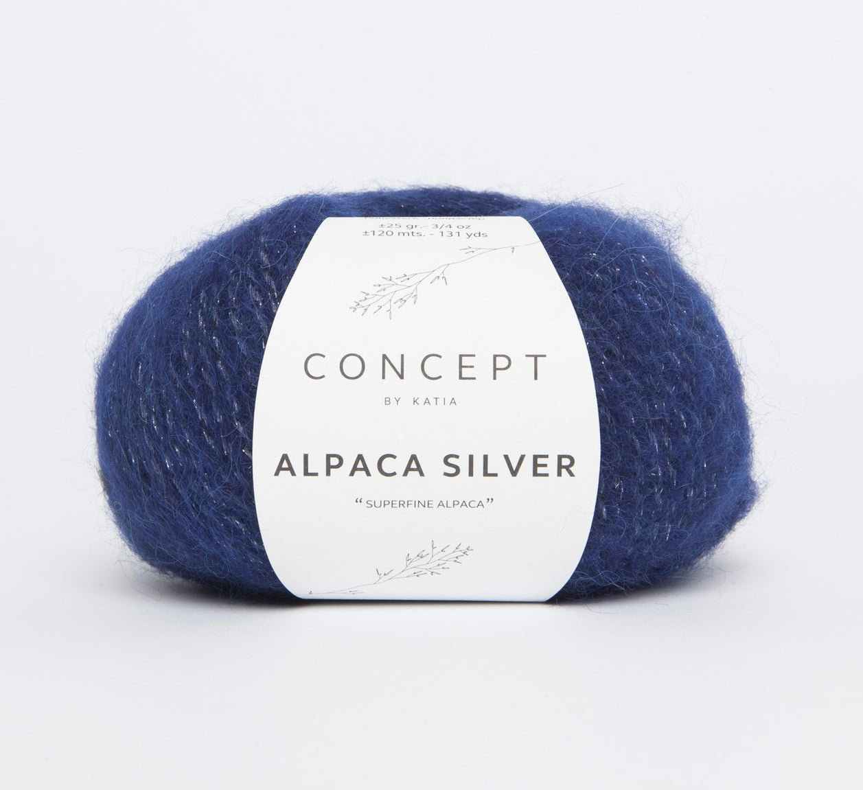 ALPACA SILVER