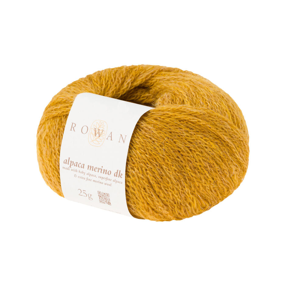 Alpaca Merino DK