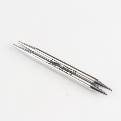 KnitPro Nova Metal interchangeable needle tips