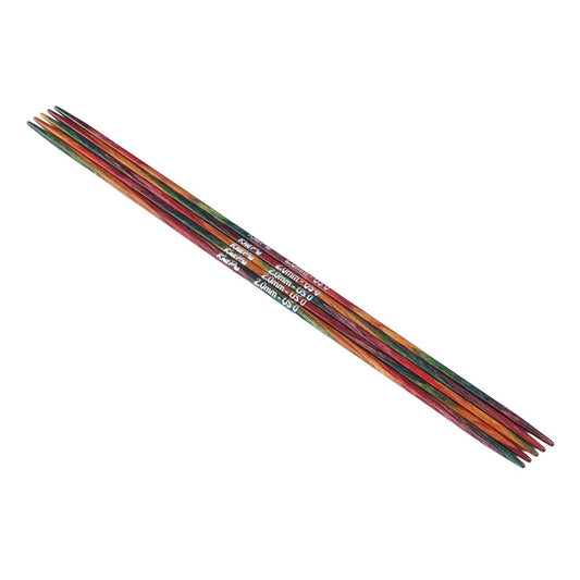 Aiguilles à double pointe KnitPro Symfonie 2