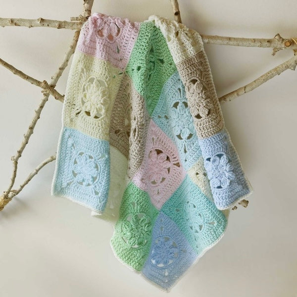 Kit Bunny Blanket