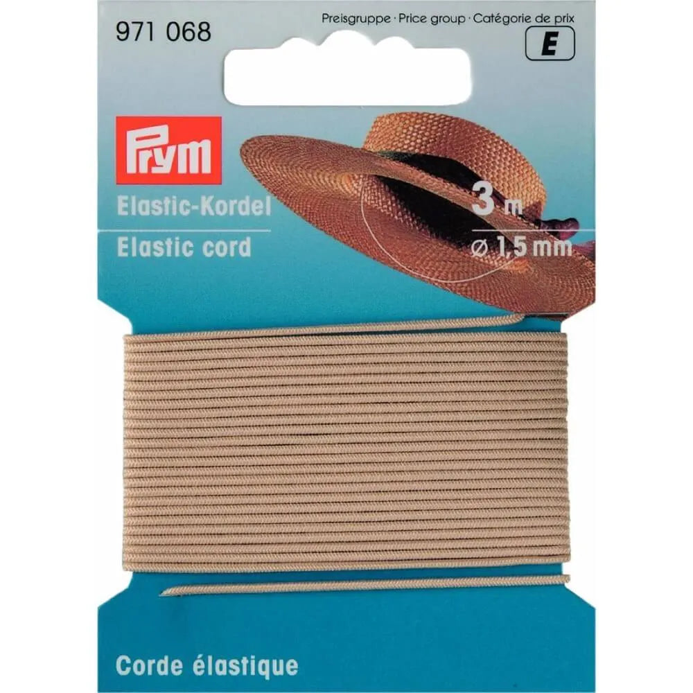Cordon élastique 3m