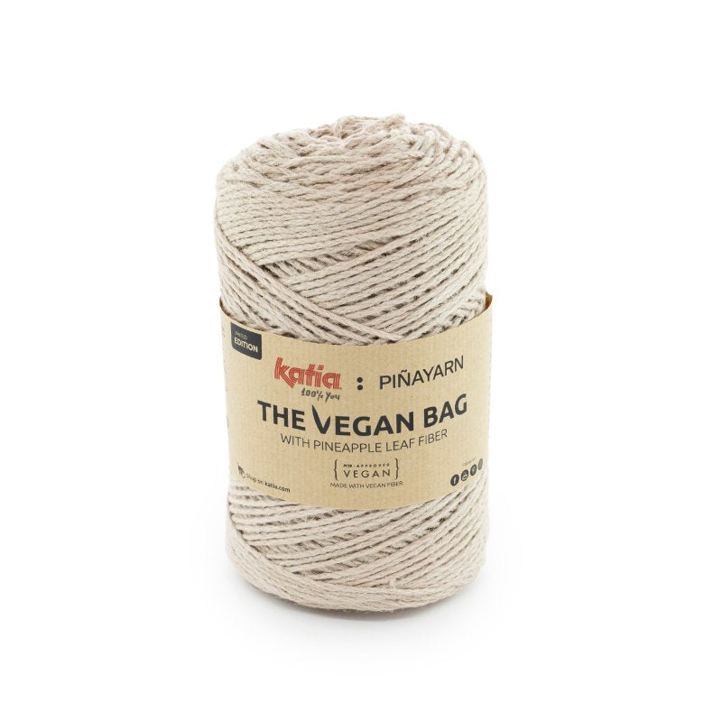 THE VEGAN BAG