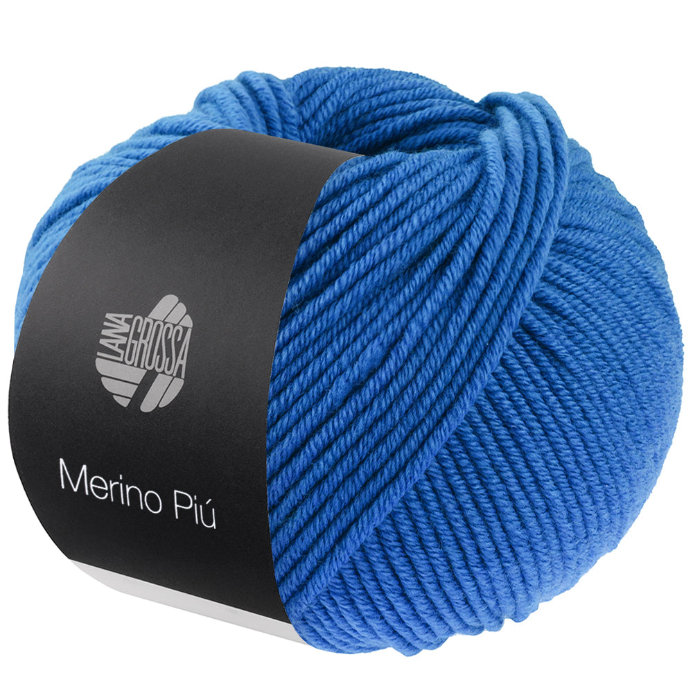Merino Piu