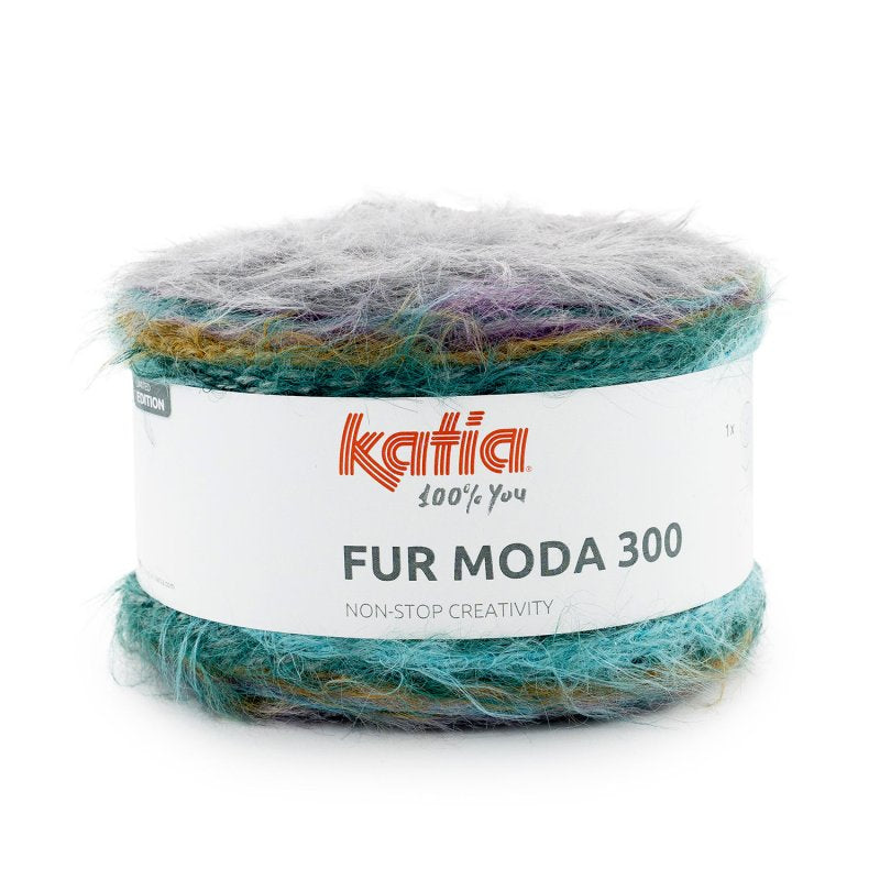 FUR MODA 300