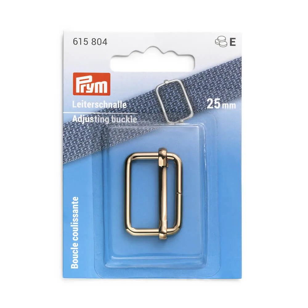 Boucle coulissante
