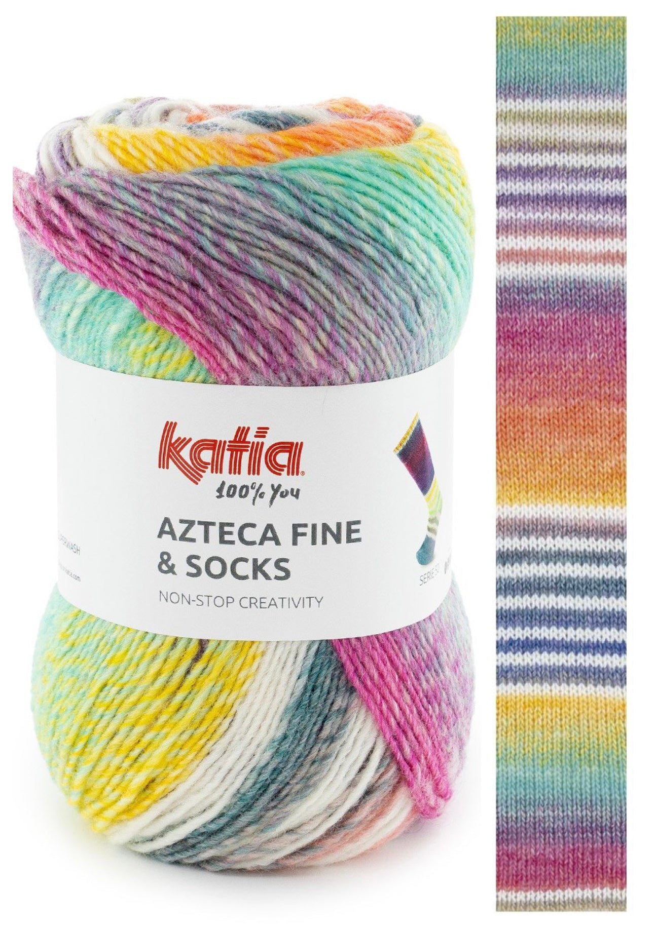AZTECA FINE SOCKS & MORE