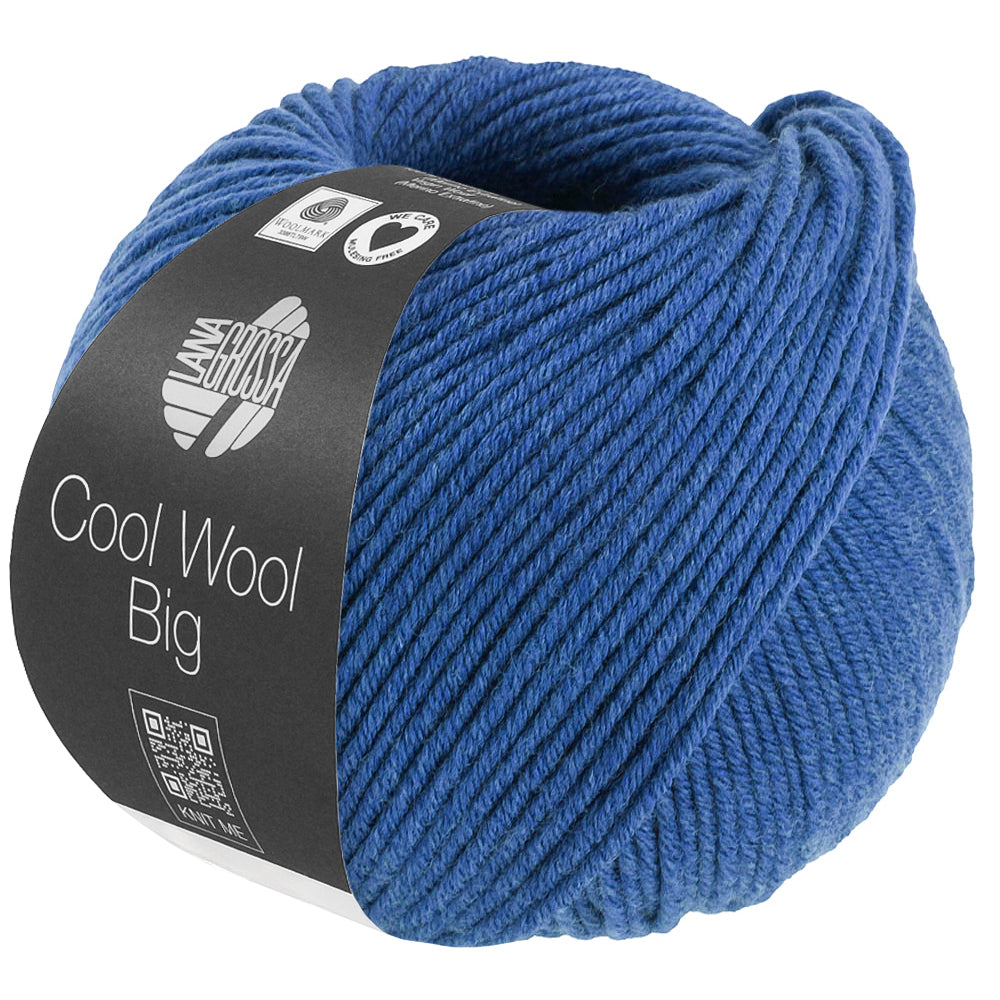 Cool Wool Big