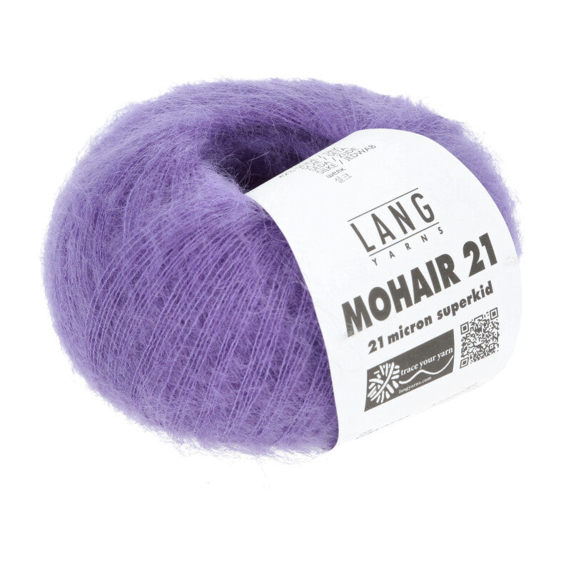 MOHAIR 21