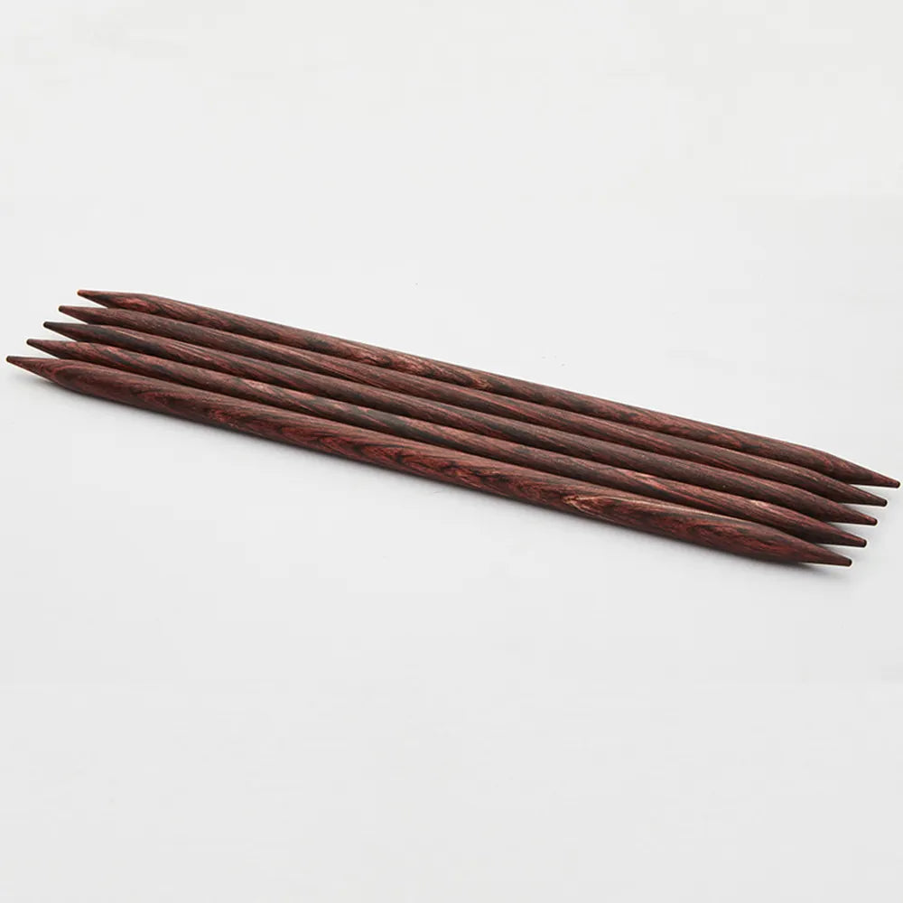 Dreamz Aiguilles double pointe 12,5cm
