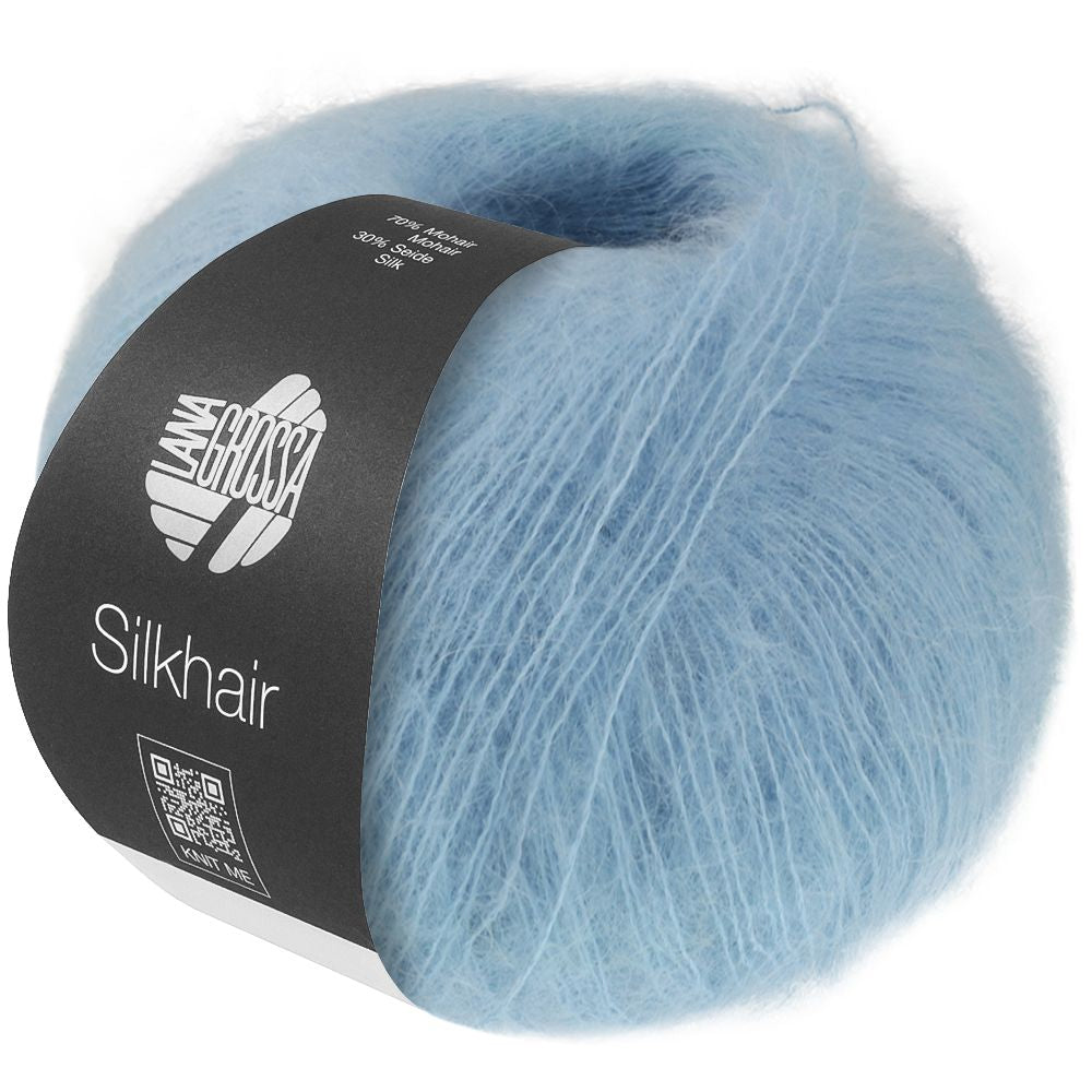 Silkhair