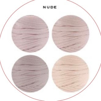 Eco Vita T-Shirt Yarn