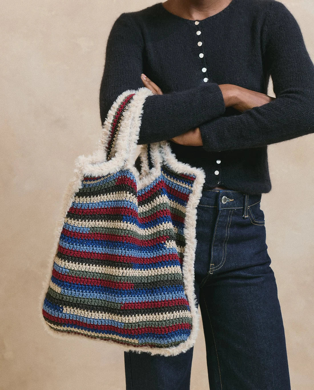 MODÈLE SAC GISÈLE