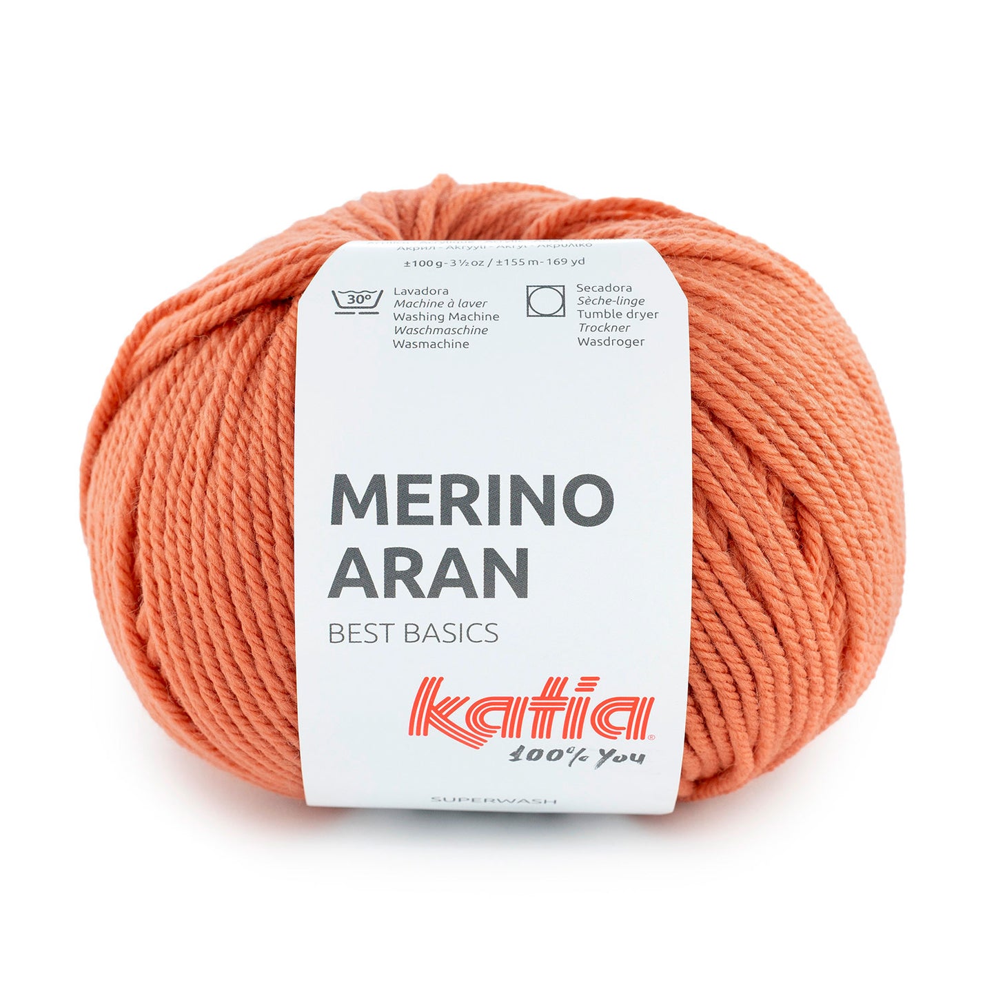 MERINO ARAN