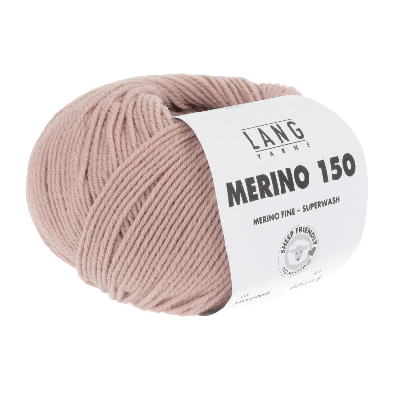 Merino 150