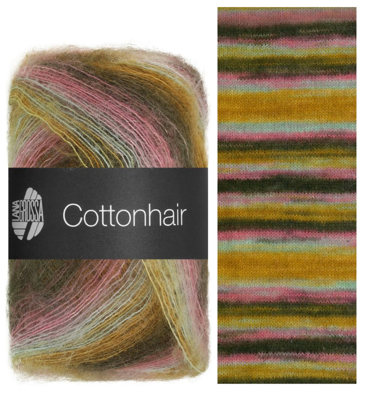 Cottonhair