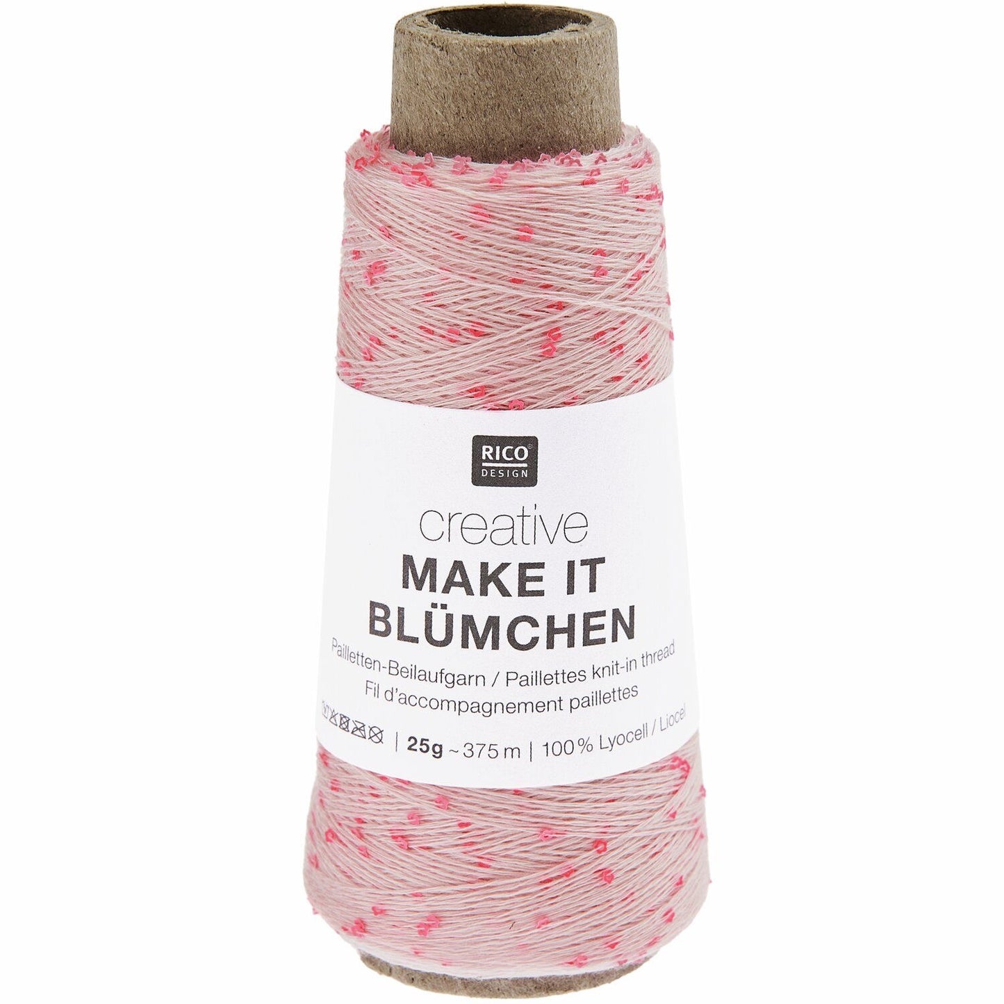 Creative Make It Blümchen