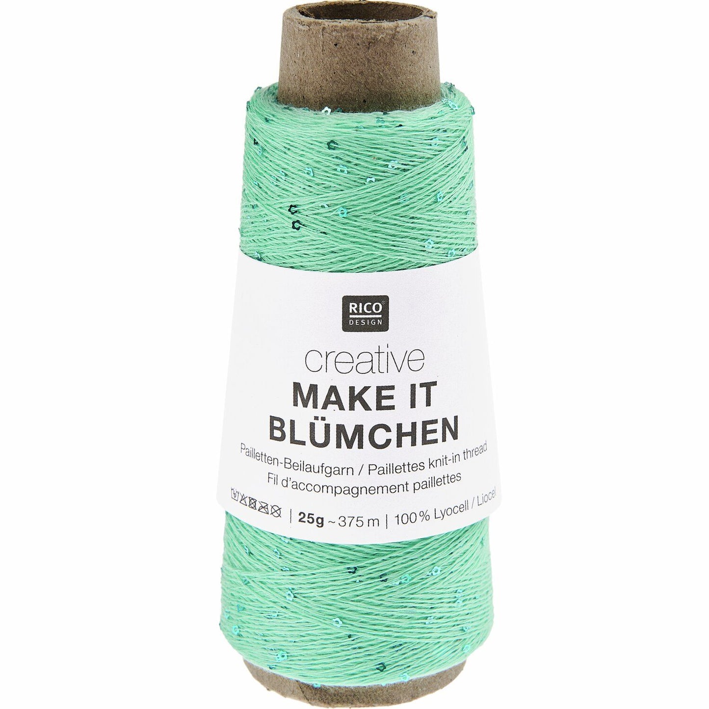 Creative Make It Blümchen