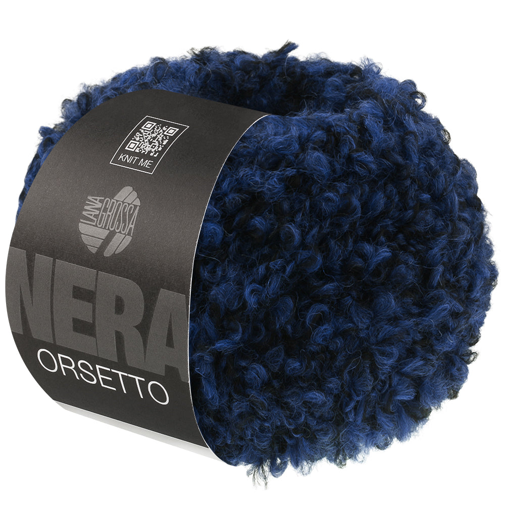 ORSETTO