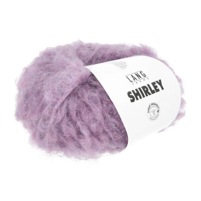 SHIRLEY - Disponible Bientôt