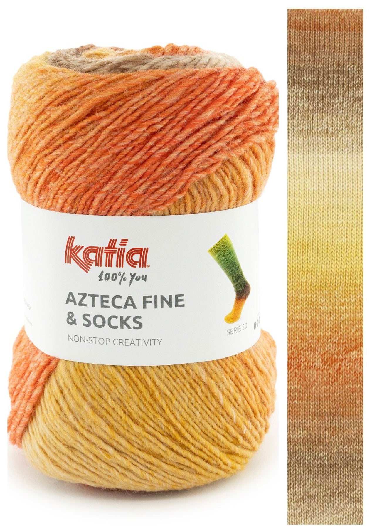 AZTECA FINE SOCKS & MORE