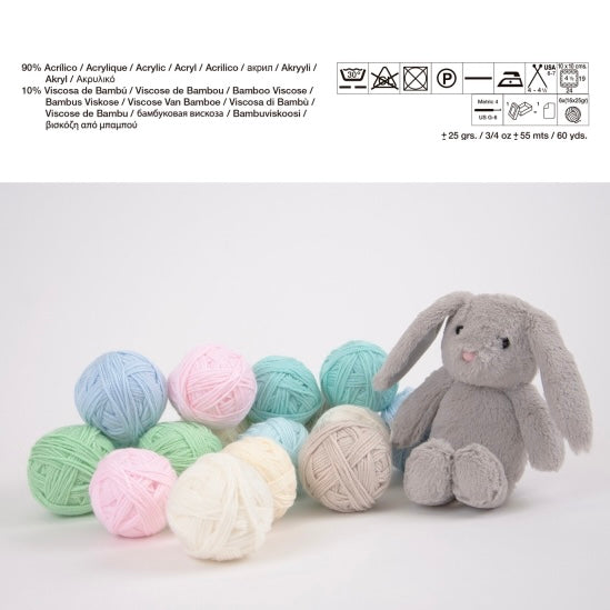 Kit Bunny Blanket