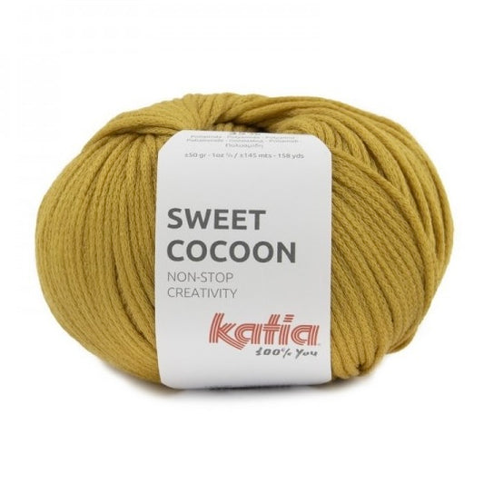 Sweet Cocoon