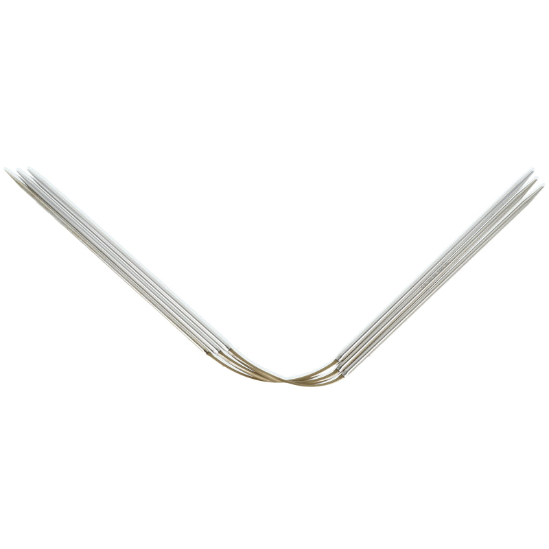 Set d'aiguilles Addi Crasy Trio 21cm